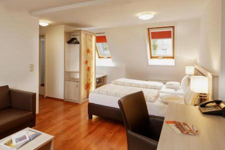 Caritas Tagungszentrum - 39