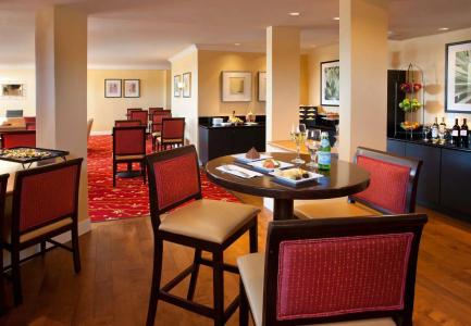 Ventura Beach Marriott - 27