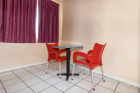 Ocean Beach Suites - 51