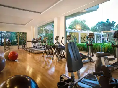 Elegant Suites Westlake Serviced Apartment - 20