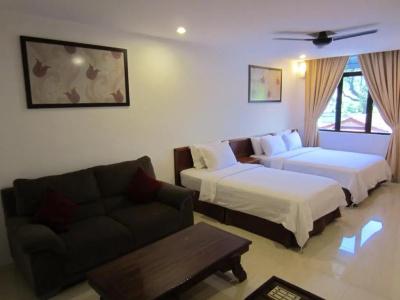 OYO 89540 B Penang - 59