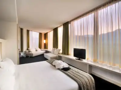 Mercure Nerocubo Rovereto - 4