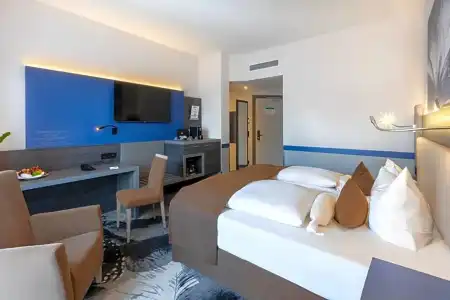 Best Western Premier Villa Stokkum - 77