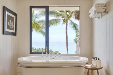 LUX* Belle Mare, Mauritius - 40