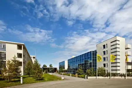 Edda Akureyri - 3