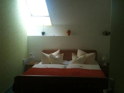 Hotel-Pension am Mühlberg - 28