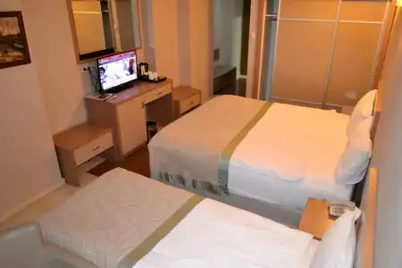 Engin Otel - 4