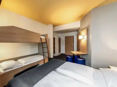 B&B Bayreuth - 42