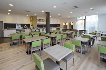 Holiday Inn Express Friedrichshafen by IHG - 32
