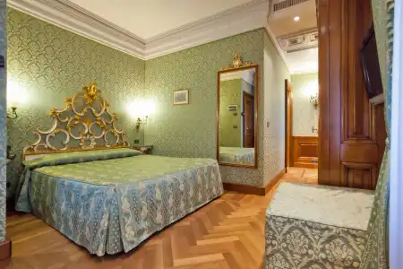 Palazzina Veneziana - 0