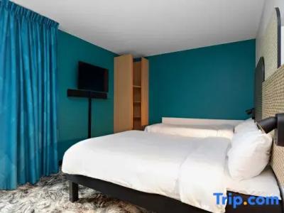 B&B Rouen Centre Rive Gauche - 37