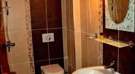 Doğa Motel - 22