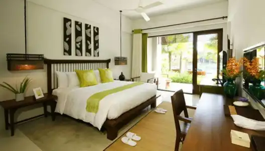 Pattara Resort & Spa - 51