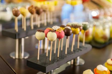 NH Leipzig Zentrum - 11