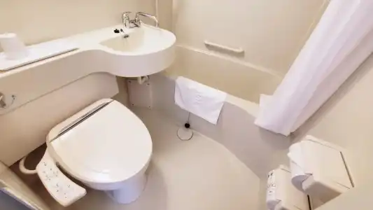 Toyoko Inn Hon Atsugi Station Minami - 53