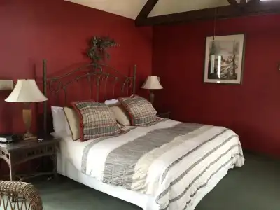 Apple Orchard Inn - 48