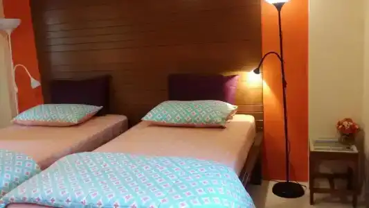 Baan Baimai Boutique Room - 58