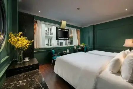 Grande Collection & Spa - 58