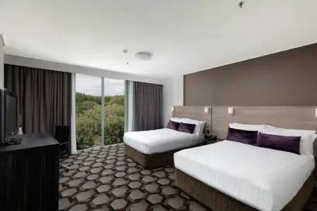 Rydges Canberra - 4