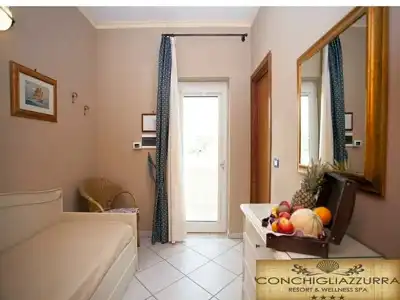 Conchiglia Azzurra Resort & Beach - 33