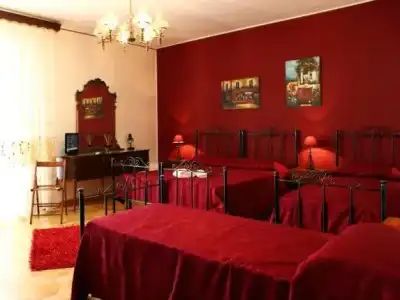 B&B Il Cavaliere - 53