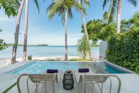 La Vida Samui - 31