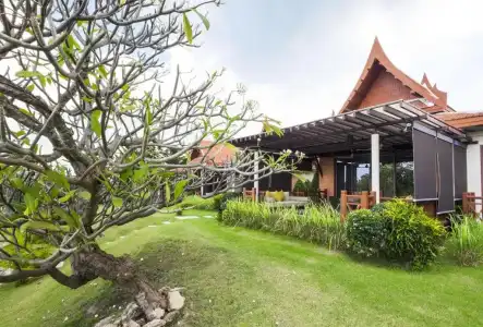 Baan Souchada Resort & Spa - 83