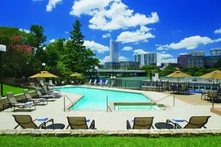 Hyatt Regency Austin - 17