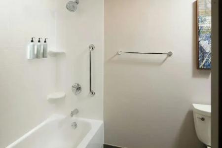 Courtyard Williamsburg Busch Gardens Area - 40