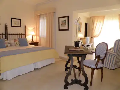 Bon Sol Resort & Spa - 1