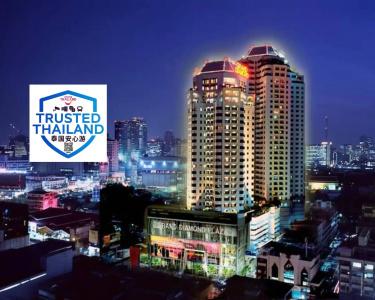 Grand Diamond Suites - 16