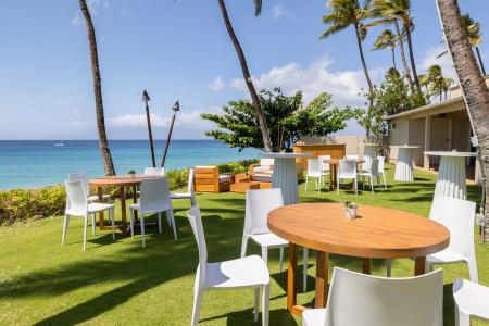 Royal Lahaina Resort & Bungalows - 48