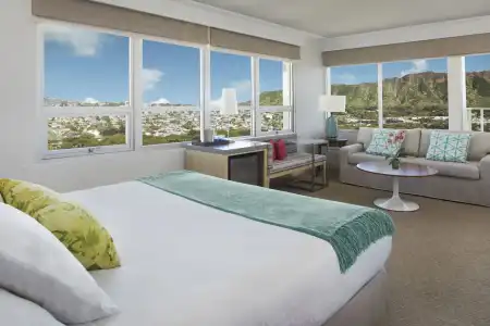 Queen Kapiolani - 5