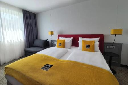 Holiday Inn - the niu, FRANZ VIENNA by IHG - 94