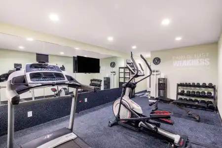 Quality Inn & Suites Plano East - Richardson - 19