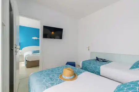 Hôtel La Côte Océane - 109