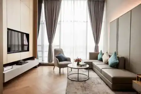 Rosedale Shenzhen - 0