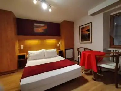 Hôtel de Savoie - 38