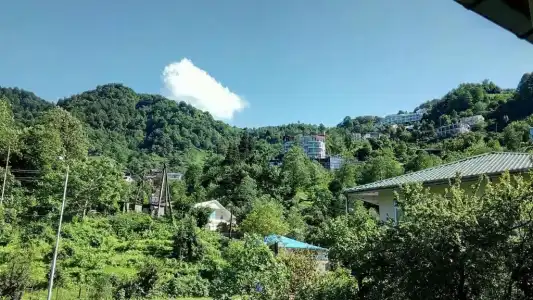 Mari Guest House - 21