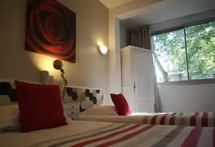 Hôtel Trianon - 58
