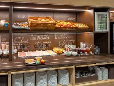 B&B Koblenz-City - 12