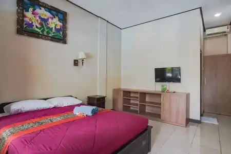 Bali Diva Kuta - 37