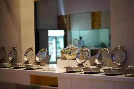 Kohinoor Elite near BKC - 22