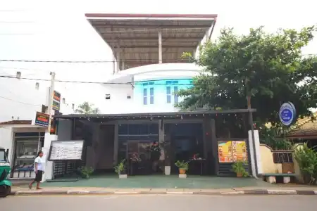 OYO 116 Sahasra - 4