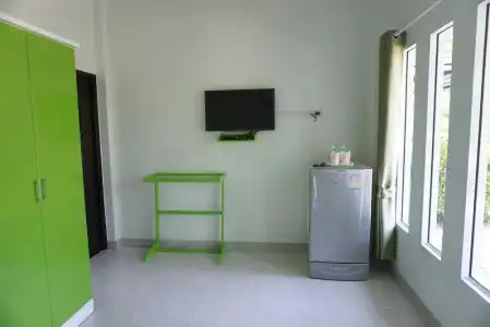 Aranya Resort - 34