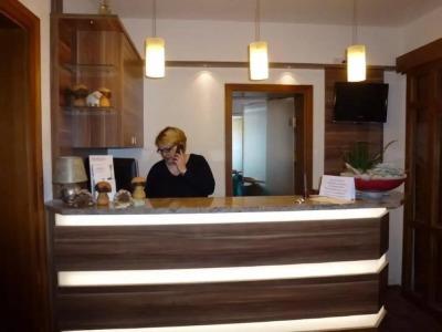 Hotel- Restaurant Poststuben - 18