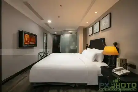 Emissary Corner Hanoi & Spa - 74