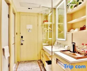Shundi SanHeYuan Grand SNIEC Shanghai(Free Shuttle Bus) - 43