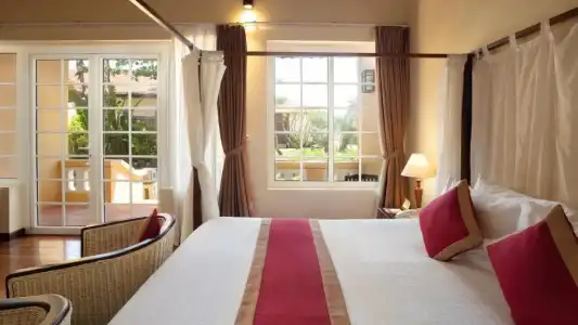 Victoria Hoi An Beach Resort & Spa - 137