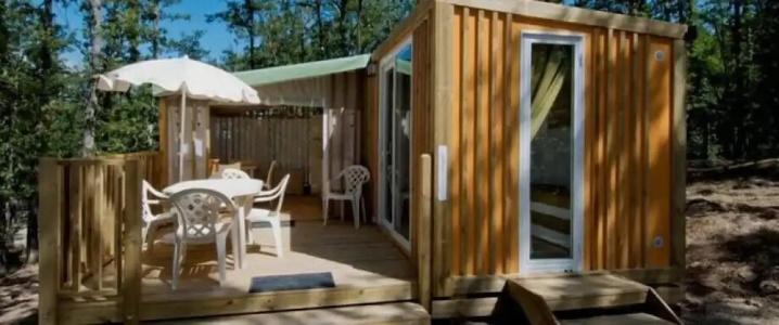 Glamping Village Orlando in Chianti - 76